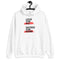 Love For All Hoodie